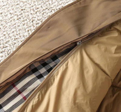 Куртка тренч Burberry 28519