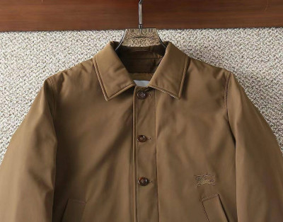 Куртка тренч Burberry 28519