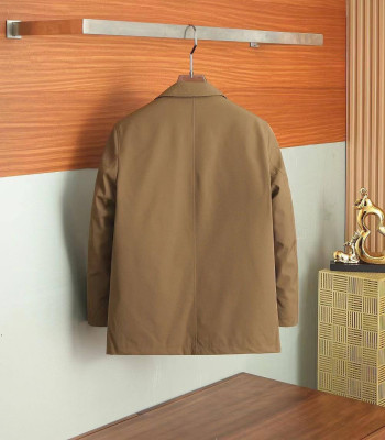 Куртка тренч Burberry 28519