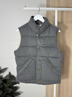 Жилетка Brunello Cucinelli 22867