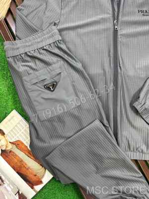 Спортивный костюм Prada 9669
