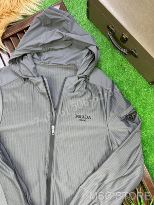 Спортивный костюм Prada 9669