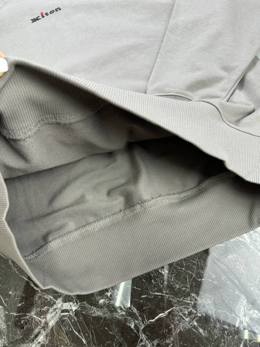 Толстовка Kiton 34015 1