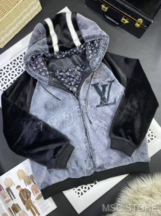 Куртка Louis Vuitton 9771