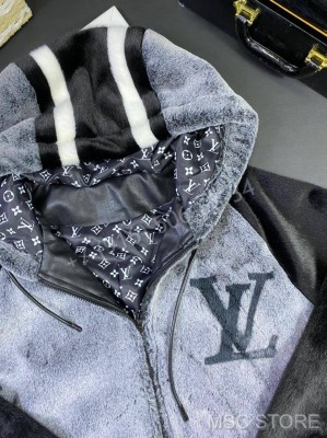 Куртка Louis Vuitton 9771