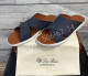 Тапочки Loro Piana 30185