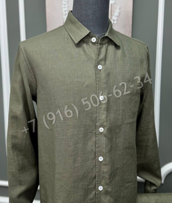 Костюм из льна Loro Piana 30285