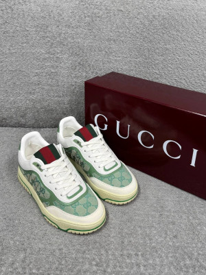 Кеды Gucci 31612 2