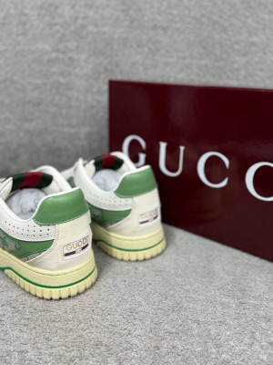 Кеды Gucci 31612 2