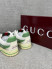 Кеды Gucci 31612 2