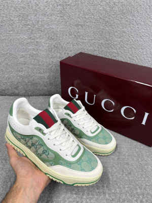 Кеды Gucci 31612 2