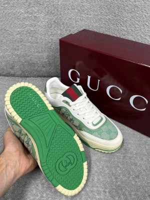 Кеды Gucci 31612 2