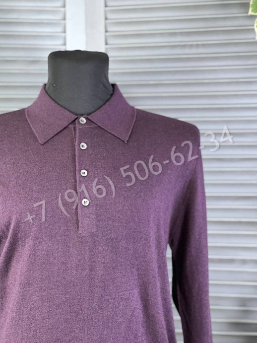 Поло Tom Ford 20310