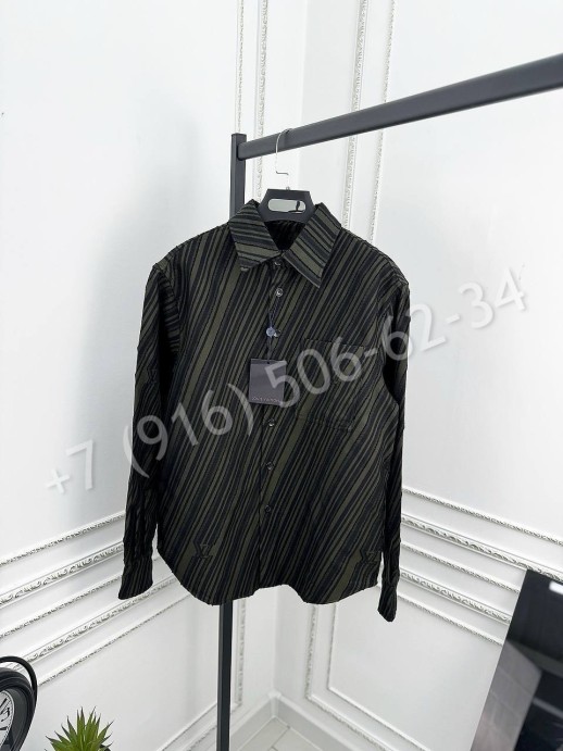 Рубашка Louis Vuitton 30385