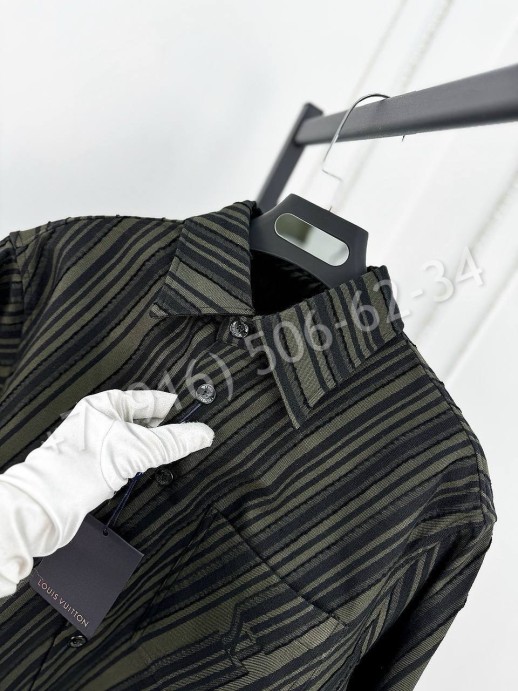 Рубашка Louis Vuitton 30385