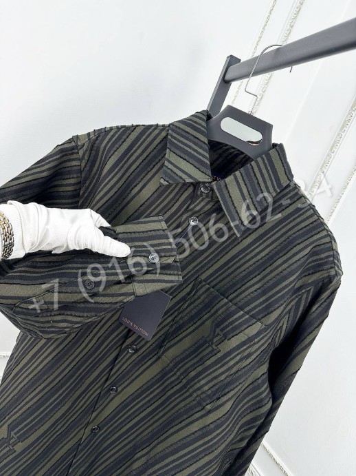 Рубашка Louis Vuitton 30385
