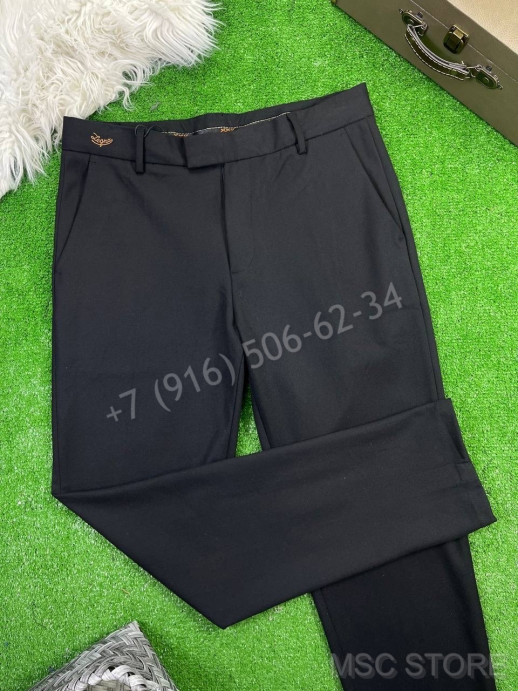 Брюки Zegna 10121