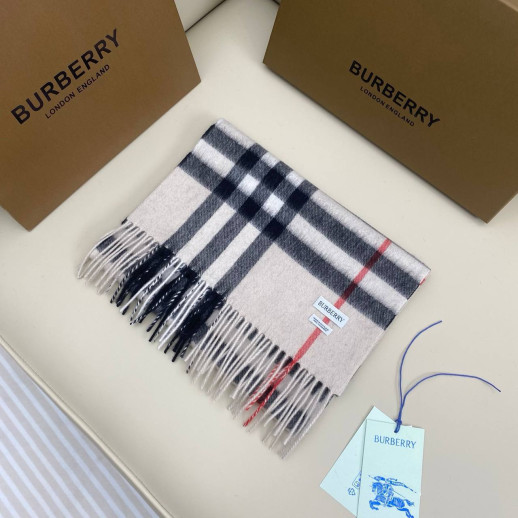 Шарф Burberry 23556