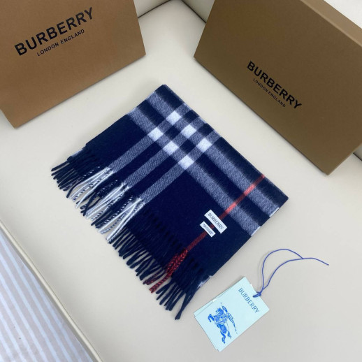 Шарф Burberry 23556
