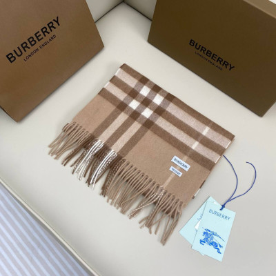 Шарф Burberry 23556