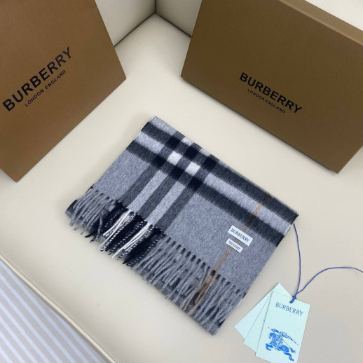 Шарф Burberry 23556