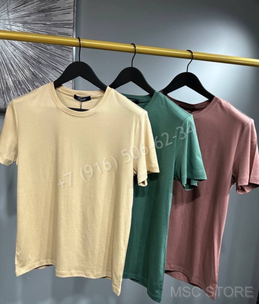 Футболка 10223