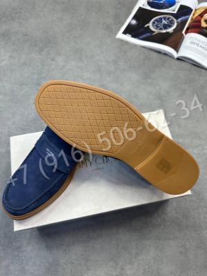 Лоферы Jimmy Choo 30586