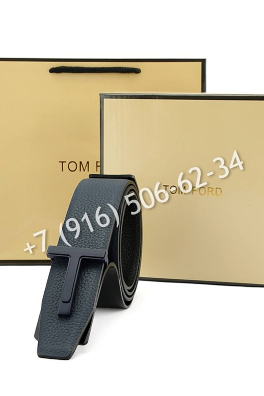 Ремень Tom Ford 31389 9