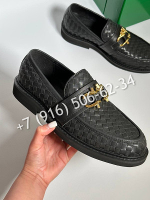 Лоферы Bottega Veneta 13254 1