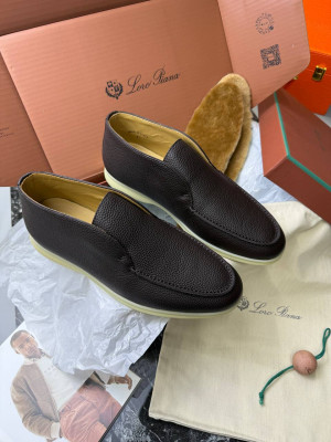 Лоферы Loro Piana 21626 1