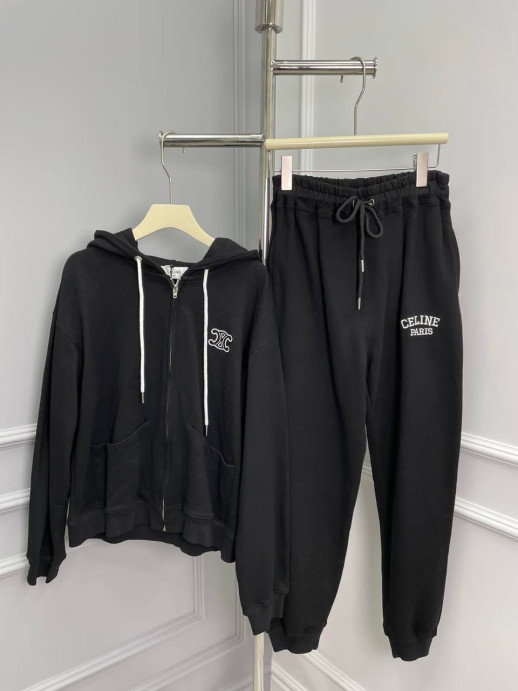 Спортивный костюм Celine 10660