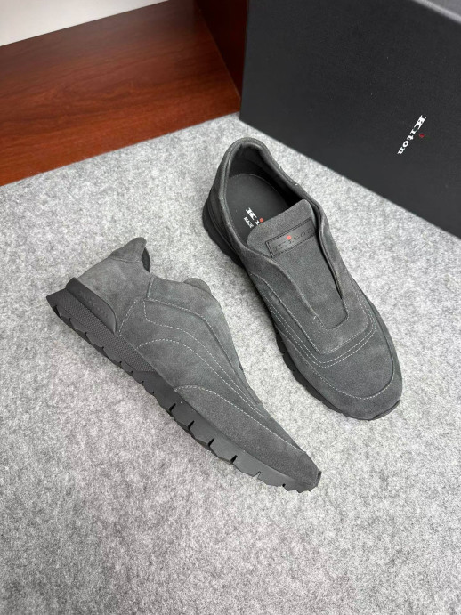 Кроссовки Kiton 23467 6