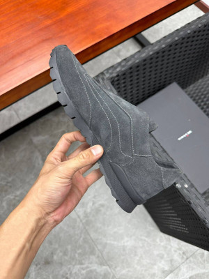 Кроссовки Kiton 23467 6