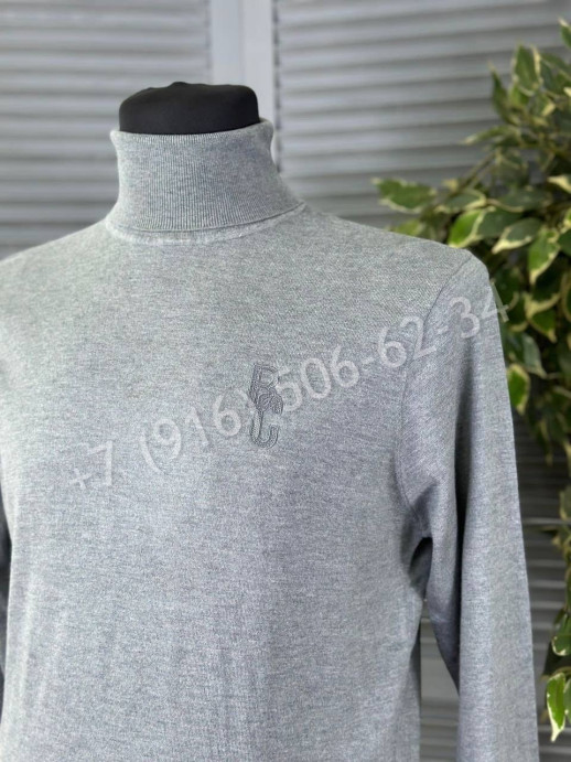 Водолазка Brunello Cucinelli 21006