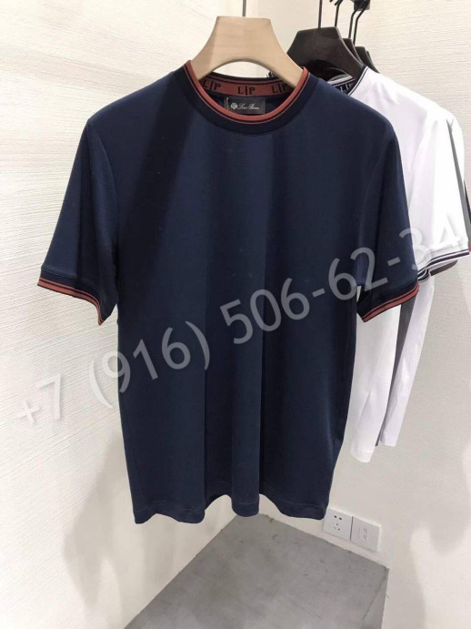 Футболка Loro Piana 31086