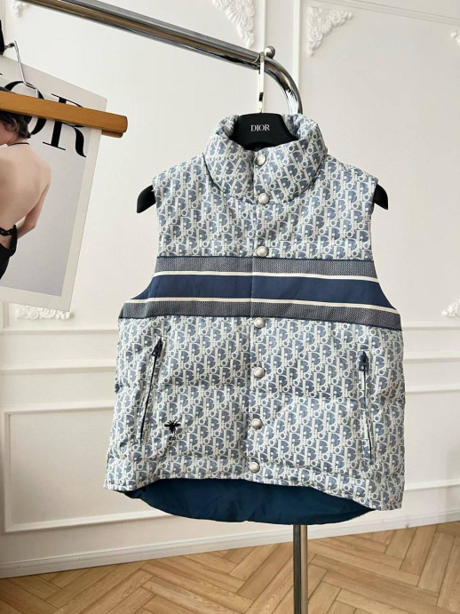 Жилет Dior 10583
