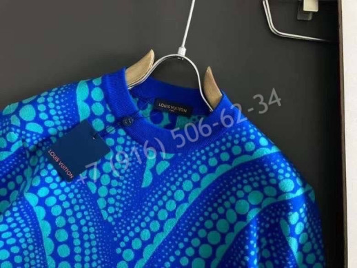 Поло Louis Vuitton 21105