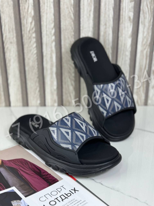 Тапочки Dior 31186