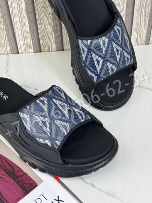 Тапочки Dior 31186
