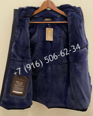 Жилетка Loro Piana 5444 1