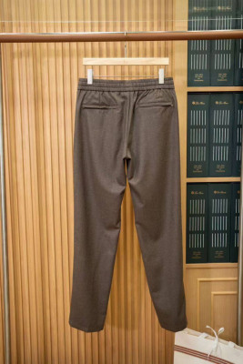 Брюки Loro Piana 7196