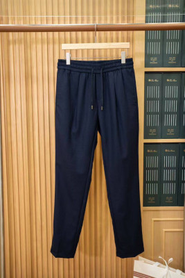 Брюки Loro Piana 7196