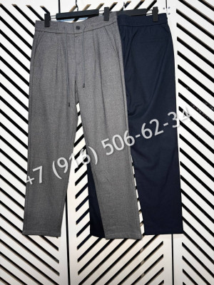 Брюки Zegna 6218 1