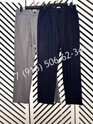 Брюки Zegna 6218 1