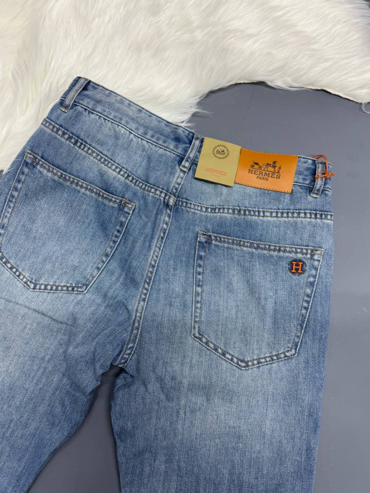Джинсы Hermes 9504 4