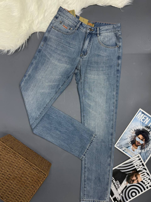 Джинсы Hermes 9504 4