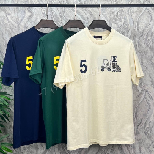 Футболка Louis Vuitton 11173