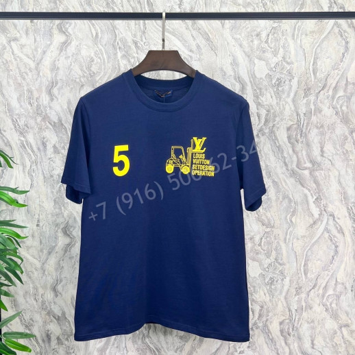 Футболка Louis Vuitton 11173