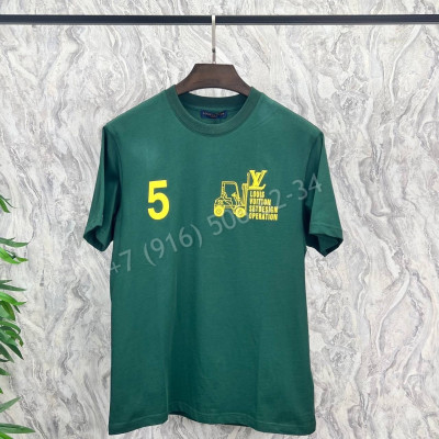 Футболка Louis Vuitton 11173