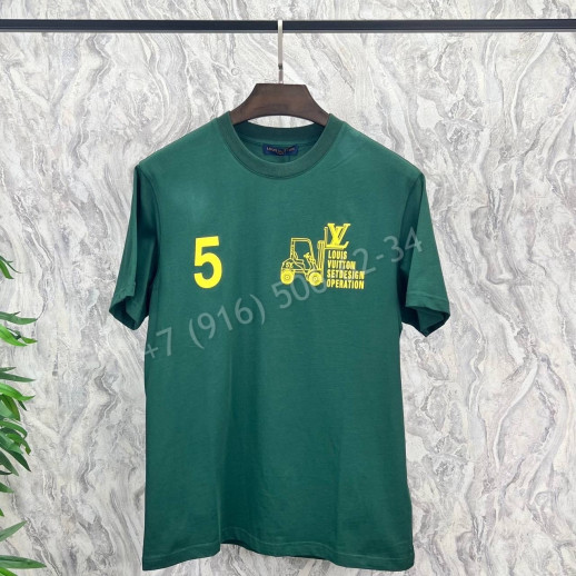 Футболка Louis Vuitton 11173
